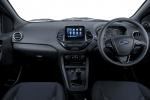 Ford Figo Freestyle 2020 года